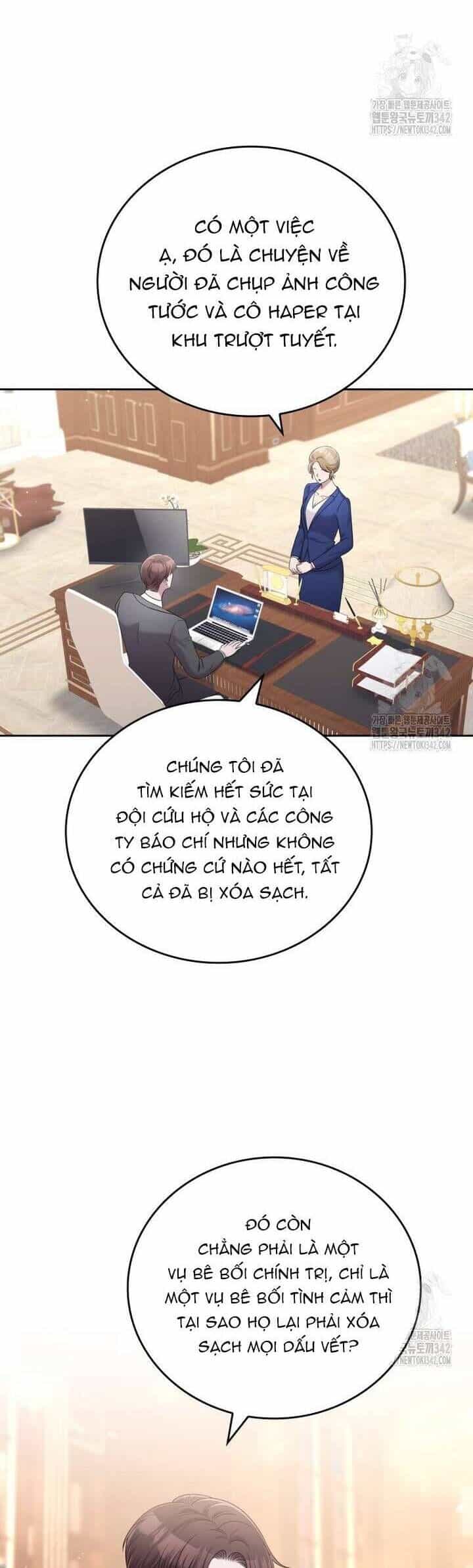 Món Khai Vị Một Đêm - Chương 40 - ảnh 19