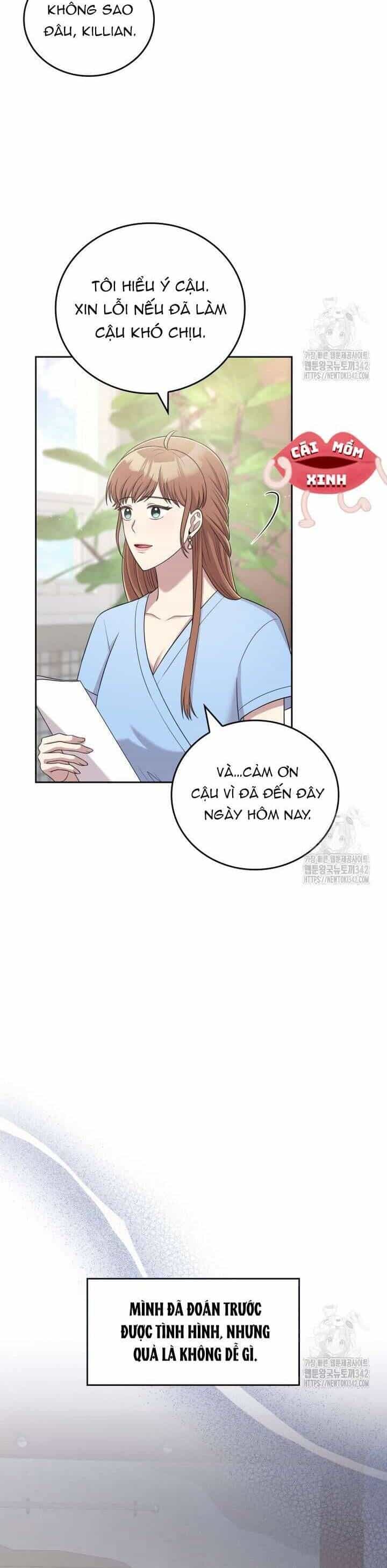 Món Khai Vị Một Đêm - Chương 40 - ảnh 3