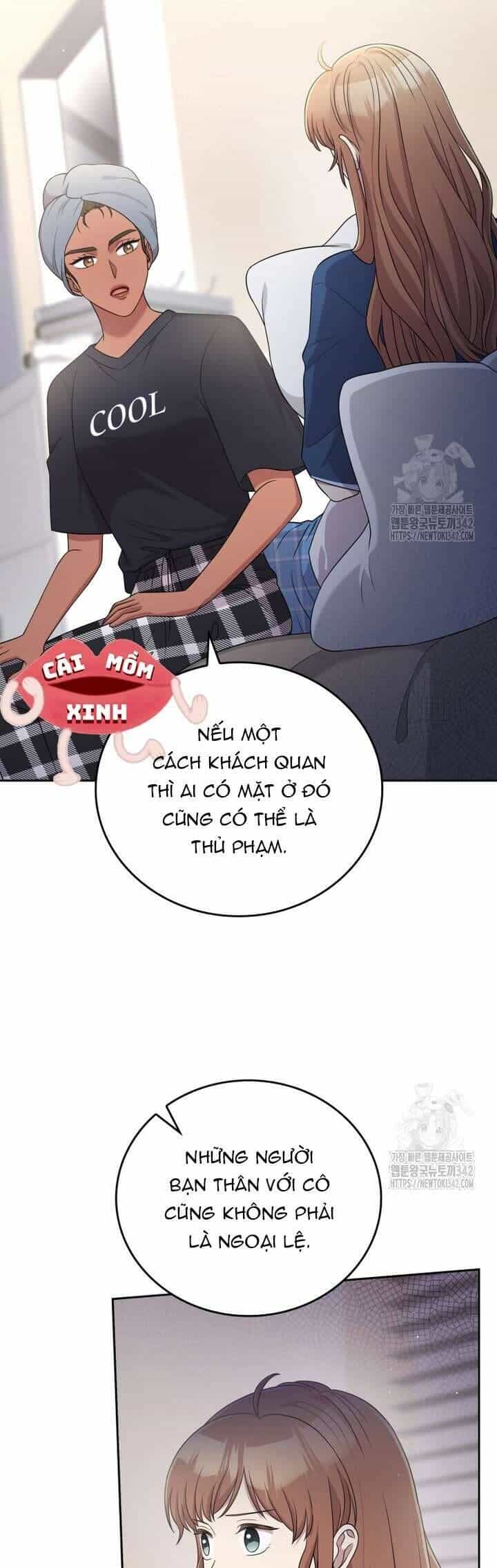 Món Khai Vị Một Đêm - Chương 41 - ảnh 8