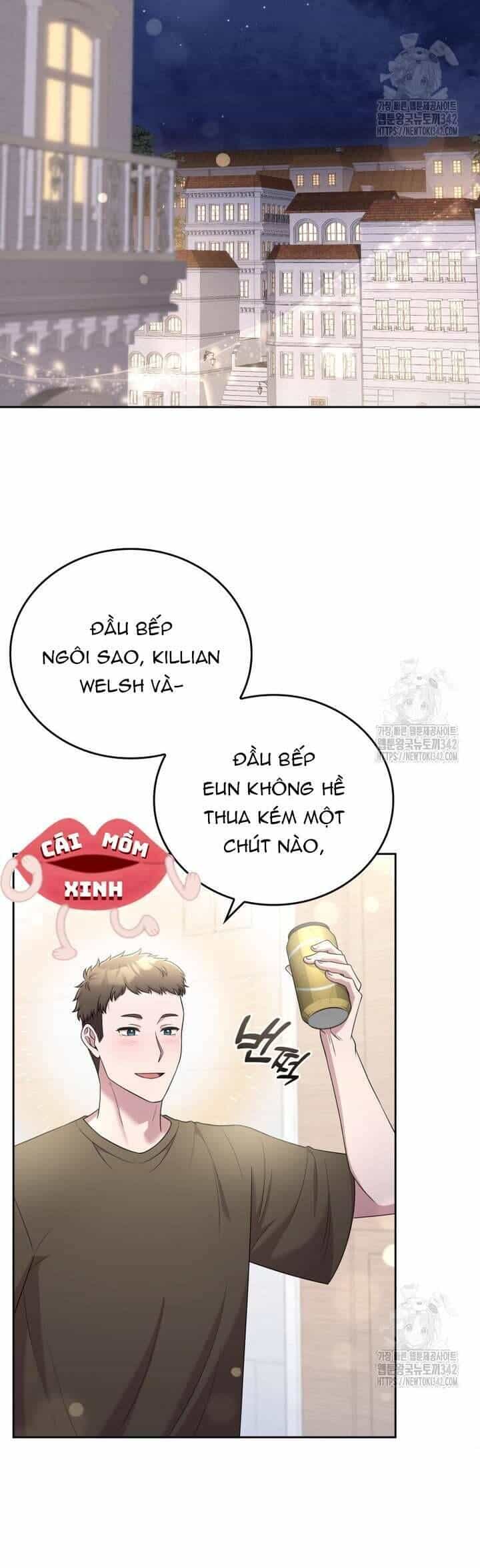 Món Khai Vị Một Đêm - Chương 42 - ảnh 31