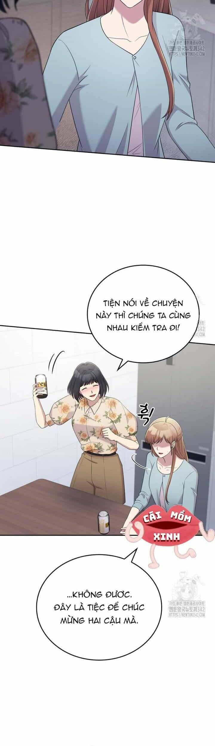 Món Khai Vị Một Đêm - Chương 42 - ảnh 38