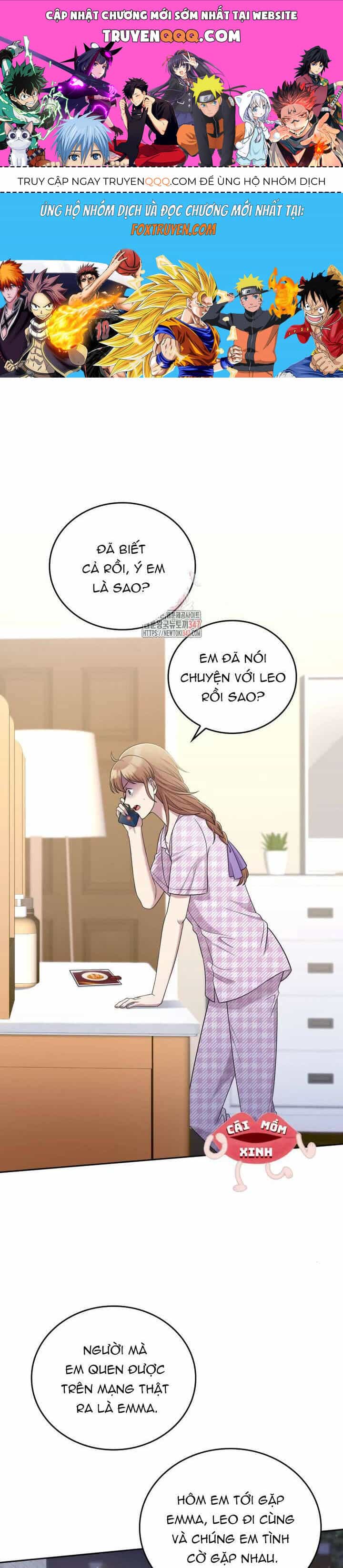 Món Khai Vị Một Đêm - Chương 44 - ảnh 1