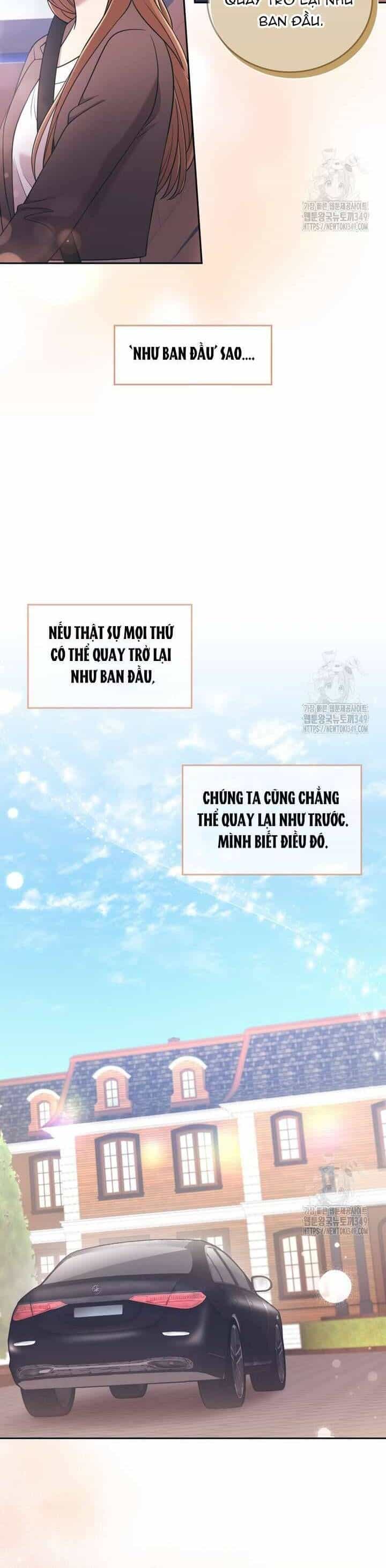 Món Khai Vị Một Đêm - Chương 46 - ảnh 10