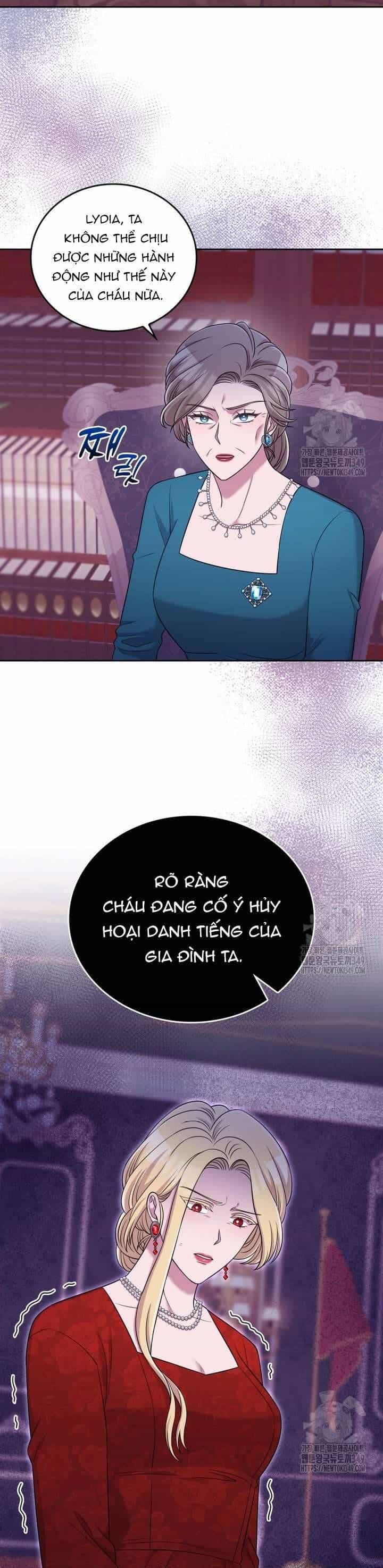 Món Khai Vị Một Đêm - Chương 46 - ảnh 26