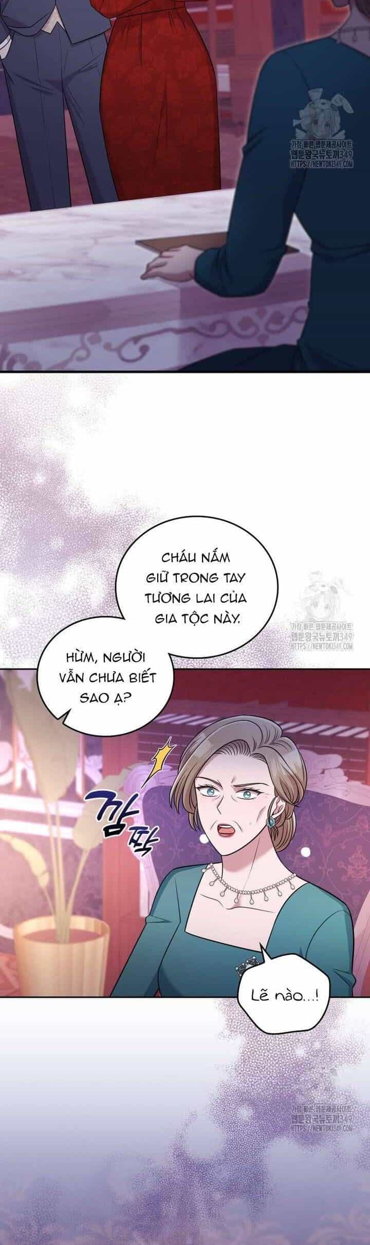 Món Khai Vị Một Đêm - Chương 46 - ảnh 31