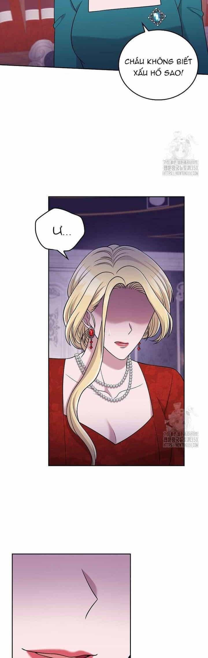 Món Khai Vị Một Đêm - Chương 47 - ảnh 20