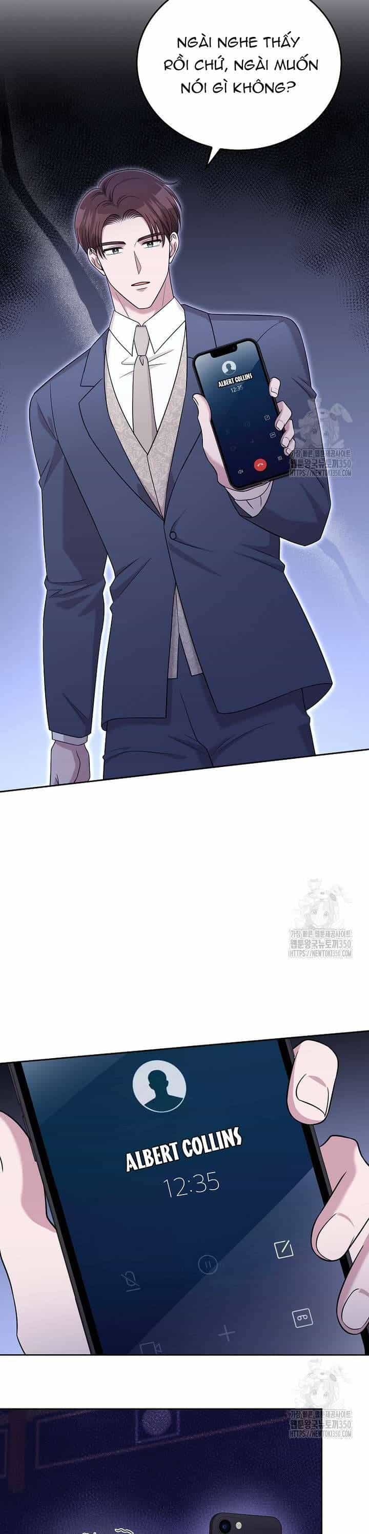 Món Khai Vị Một Đêm - Chương 47 - ảnh 26