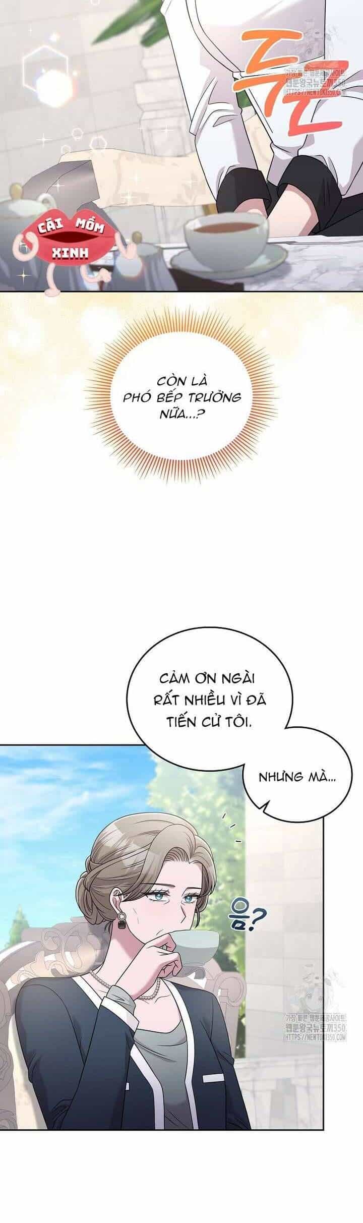 Món Khai Vị Một Đêm - Chương 48 - ảnh 14