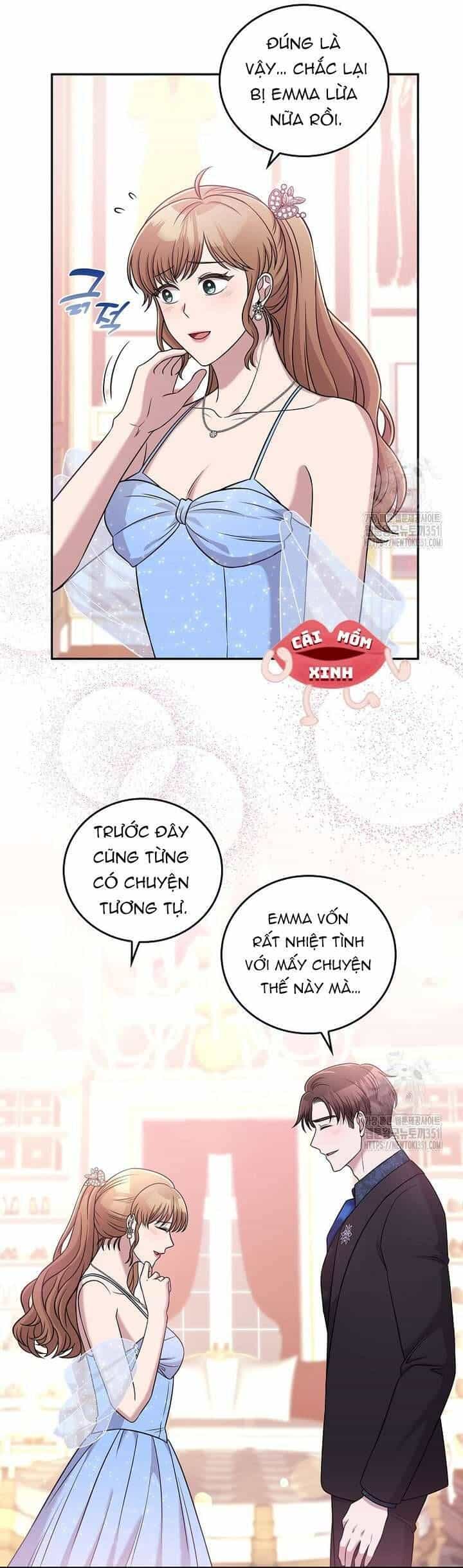 Món Khai Vị Một Đêm - Chương 49 - ảnh 5