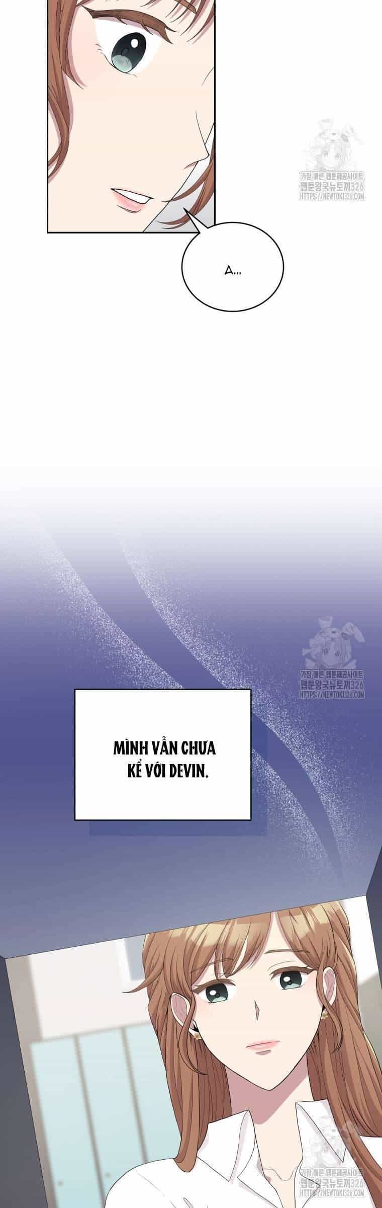 Món Khai Vị Một Đêm - Chương 5 - ảnh 21