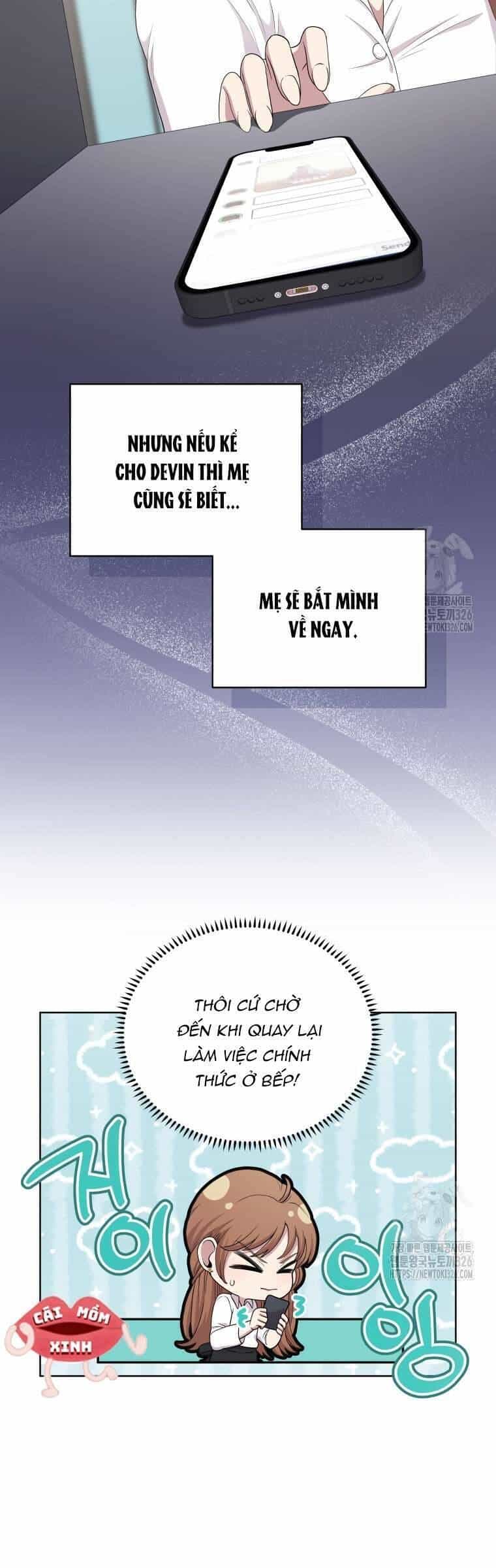 Món Khai Vị Một Đêm - Chương 5 - ảnh 22