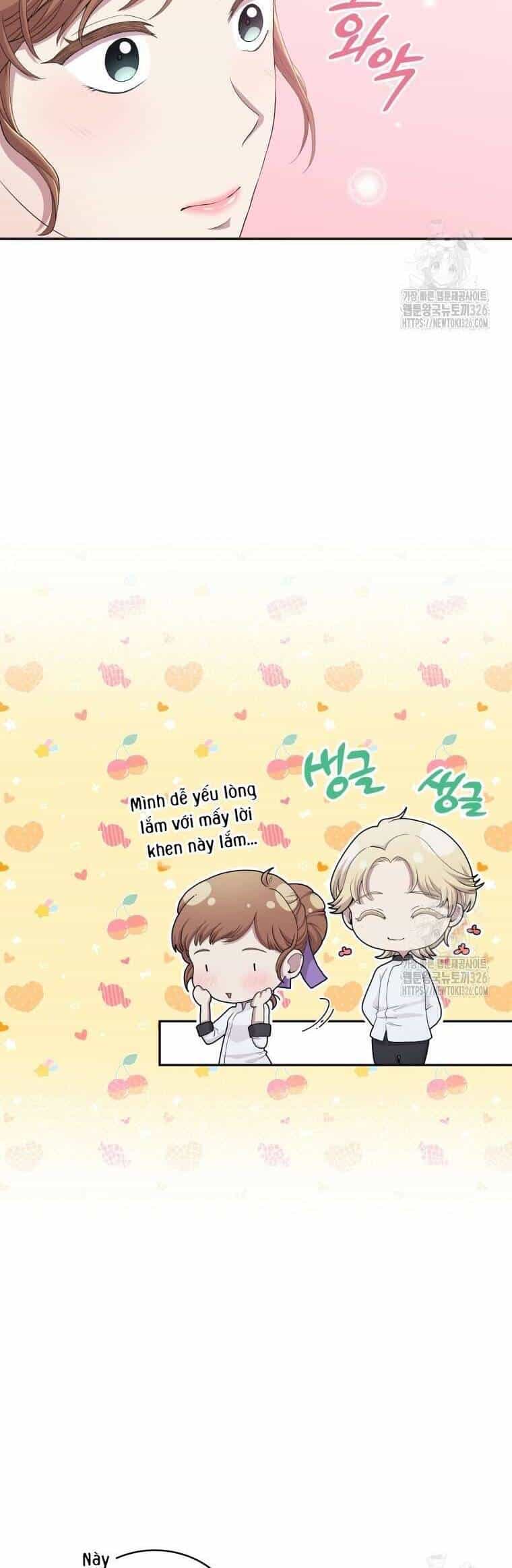 Món Khai Vị Một Đêm - Chương 7 - ảnh 11