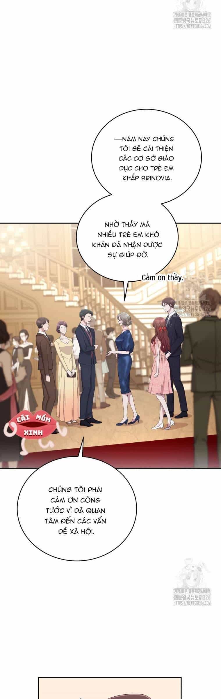 Món Khai Vị Một Đêm - Chương 7 - ảnh 17