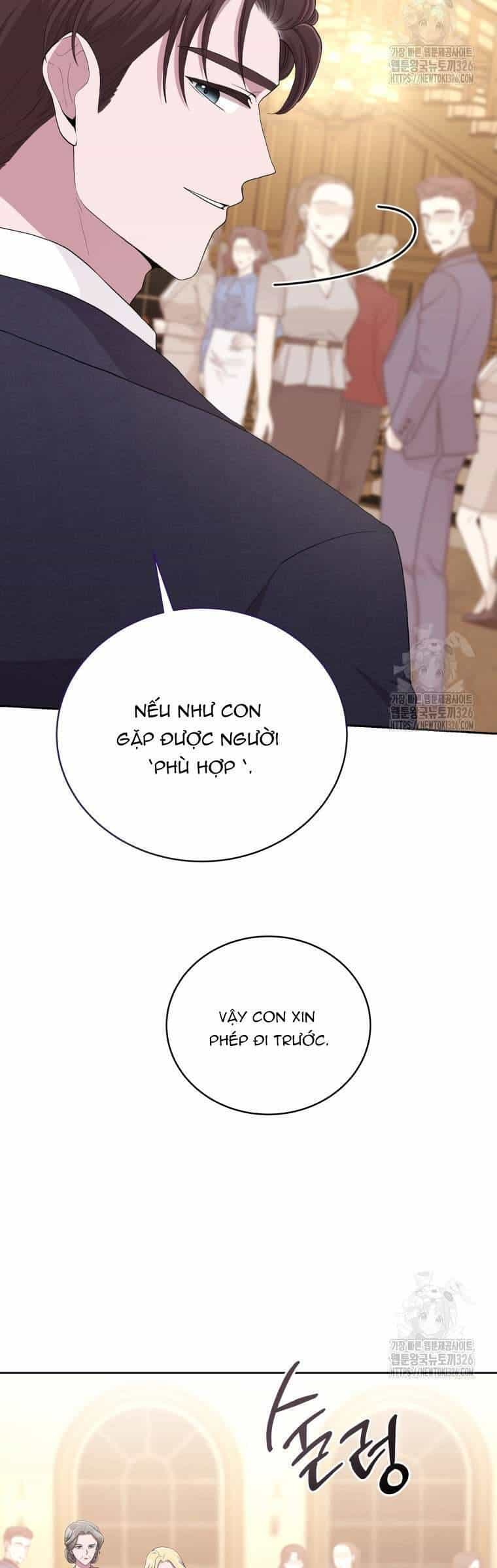 Món Khai Vị Một Đêm - Chương 7 - ảnh 24