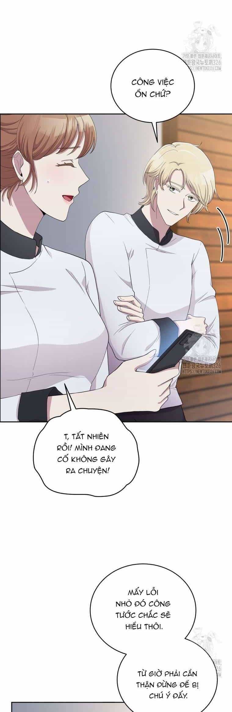 Món Khai Vị Một Đêm - Chương 7 - ảnh 6