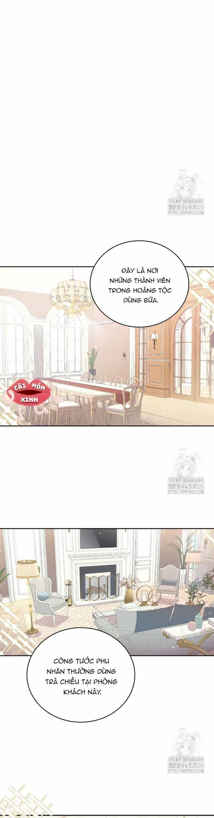 Món Khai Vị Một Đêm - Chương 9 - ảnh 4