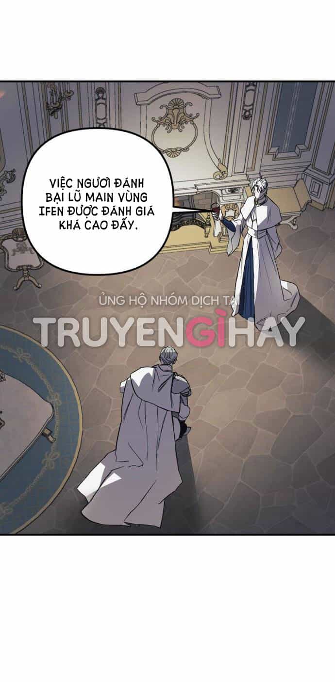Mong Chờ Giây Phút Thiêng Liêng Được Chạm Tới Người - Chương 1.1 - ảnh 14
