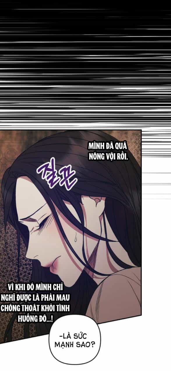 Mong Chờ Giây Phút Thiêng Liêng Được Chạm Tới Người - Chương 5.2 - ảnh 23