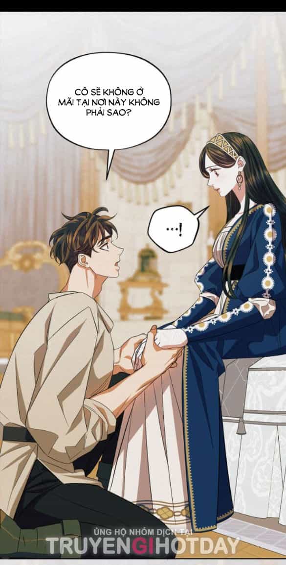 Mong Chờ Giây Phút Thiêng Liêng Được Chạm Tới Người - Chương 51.1 - ảnh 32
