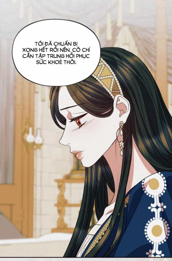 Mong Chờ Giây Phút Thiêng Liêng Được Chạm Tới Người - Chương 51.1 - ảnh 33