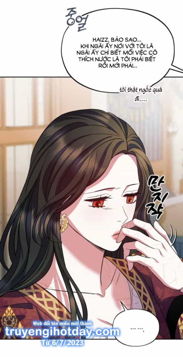 Mong Chờ Giây Phút Thiêng Liêng Được Chạm Tới Người - Chương 51.2 - ảnh 2