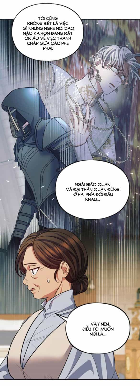 Mong Chờ Giây Phút Thiêng Liêng Được Chạm Tới Người - Chương 51.2 - ảnh 8