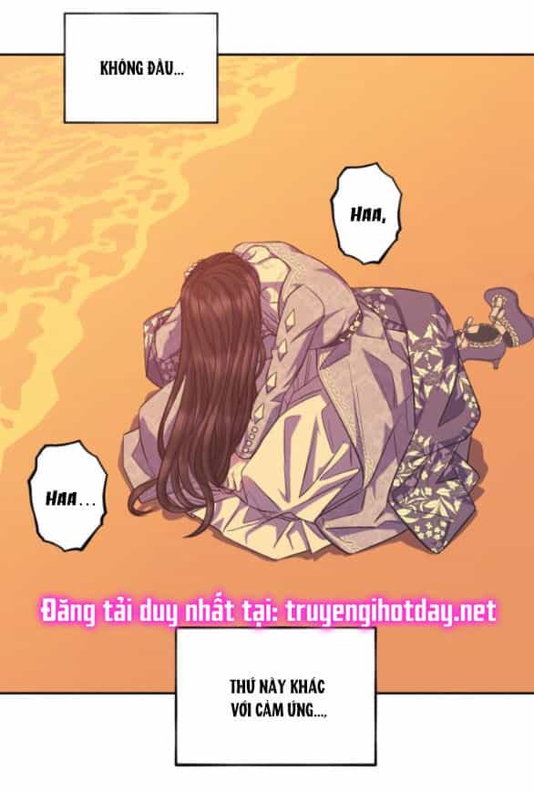 Mong Chờ Giây Phút Thiêng Liêng Được Chạm Tới Người - Chương 52.2 - ảnh 44
