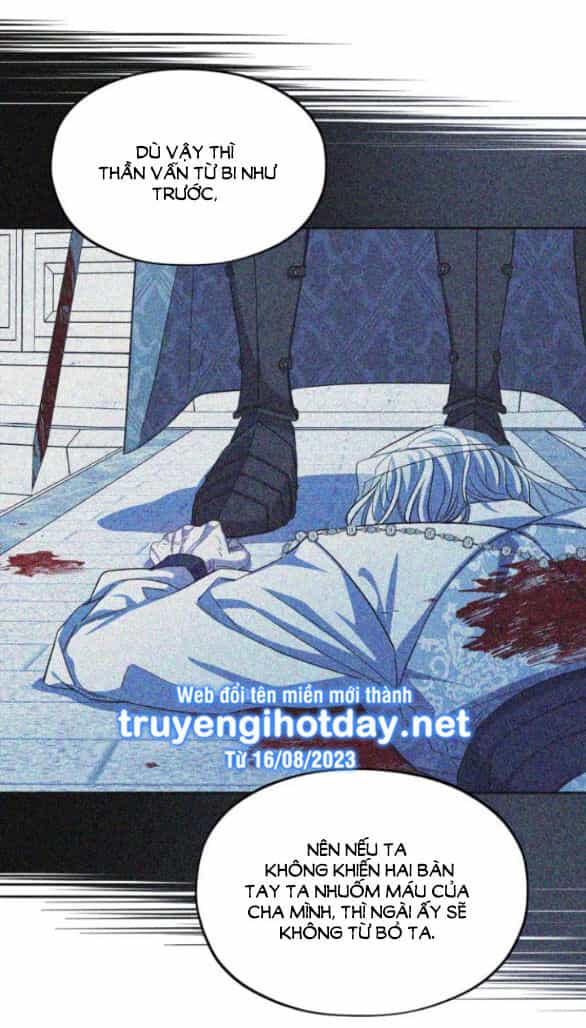 Mong Chờ Giây Phút Thiêng Liêng Được Chạm Tới Người - Chương 53.1 - ảnh 33