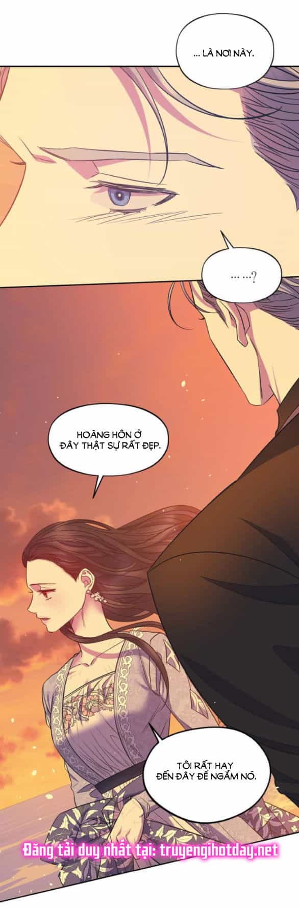 Mong Chờ Giây Phút Thiêng Liêng Được Chạm Tới Người - Chương 53.1 - ảnh 44