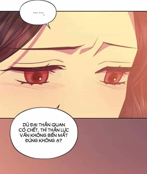 Mong Chờ Giây Phút Thiêng Liêng Được Chạm Tới Người - Chương 53.1 - ảnh 88