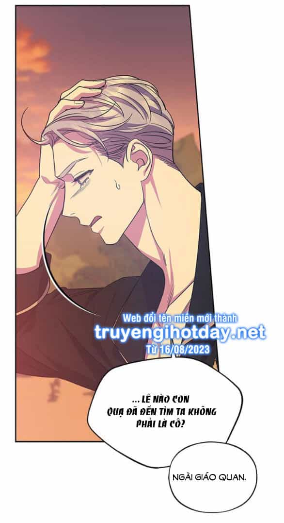 Mong Chờ Giây Phút Thiêng Liêng Được Chạm Tới Người - Chương 53.1 - ảnh 9