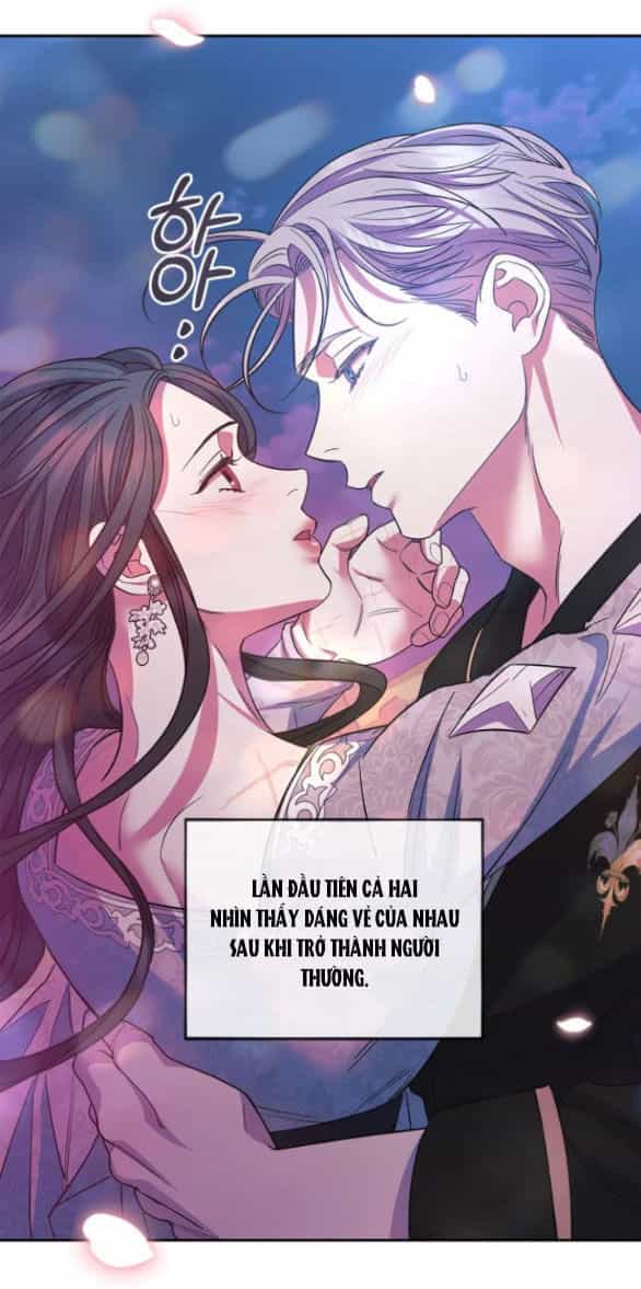 Mong Chờ Giây Phút Thiêng Liêng Được Chạm Tới Người - Chương 53.2 - ảnh 21