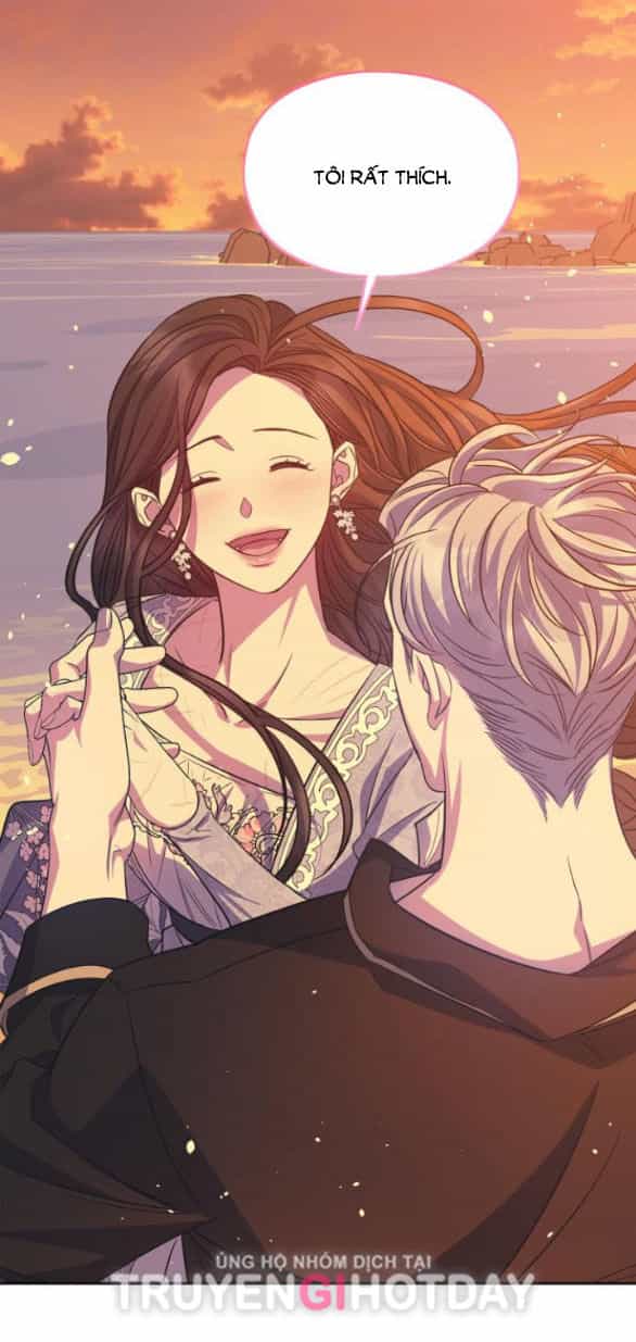 Mong Chờ Giây Phút Thiêng Liêng Được Chạm Tới Người - Chương 53.2 - ảnh 6