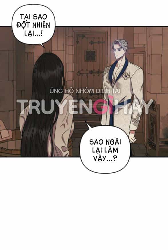 Mong Chờ Giây Phút Thiêng Liêng Được Chạm Tới Người - Chương 6.1 - ảnh 20