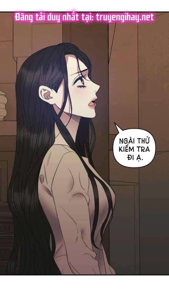 Mong Chờ Giây Phút Thiêng Liêng Được Chạm Tới Người - Chương 6.1 - ảnh 3