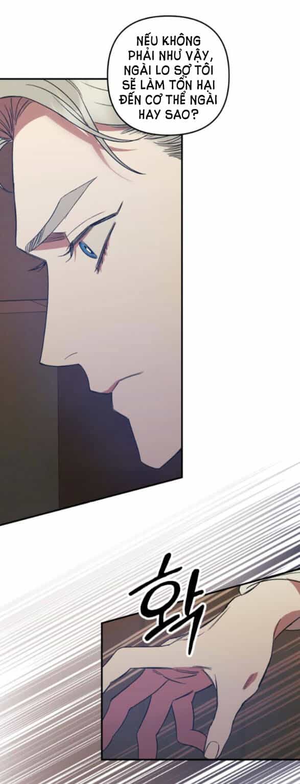 Mong Chờ Giây Phút Thiêng Liêng Được Chạm Tới Người - Chương 6.1 - ảnh 9