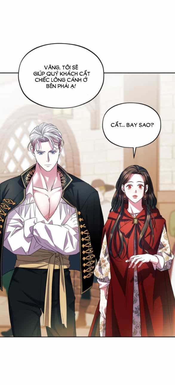 Mong Chờ Giây Phút Thiêng Liêng Được Chạm Tới Người - Chương 56.1 - ảnh 25