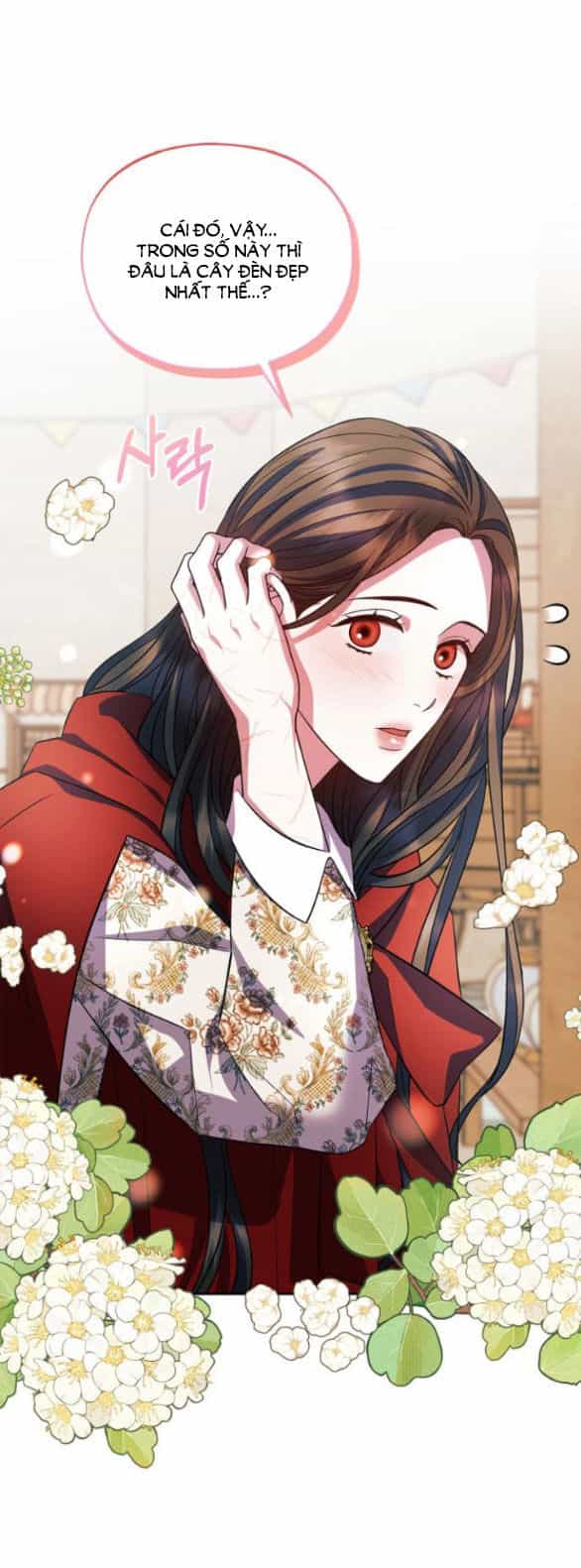 Mong Chờ Giây Phút Thiêng Liêng Được Chạm Tới Người - Chương 56.1 - ảnh 36