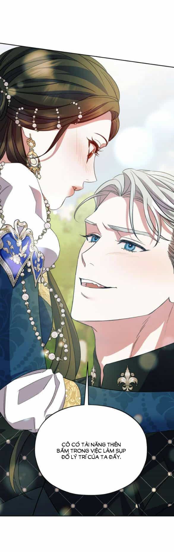 Mong Chờ Giây Phút Thiêng Liêng Được Chạm Tới Người - Chương 57.2 - ảnh 8