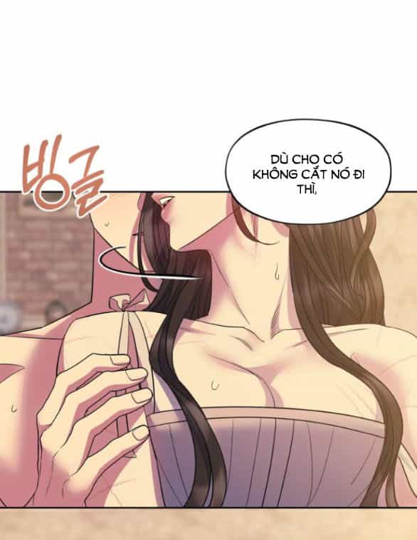 Mong Chờ Giây Phút Thiêng Liêng Được Chạm Tới Người - Chương 58.1 - ảnh 10