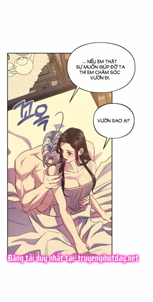Mong Chờ Giây Phút Thiêng Liêng Được Chạm Tới Người - Chương 58.1 - ảnh 13