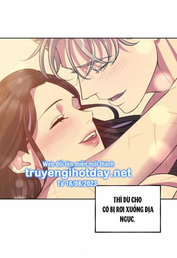 Mong Chờ Giây Phút Thiêng Liêng Được Chạm Tới Người - Chương 58.2 - ảnh 11