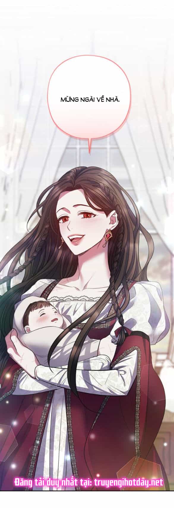 Mong Chờ Giây Phút Thiêng Liêng Được Chạm Tới Người - Chương 58.2 - ảnh 32
