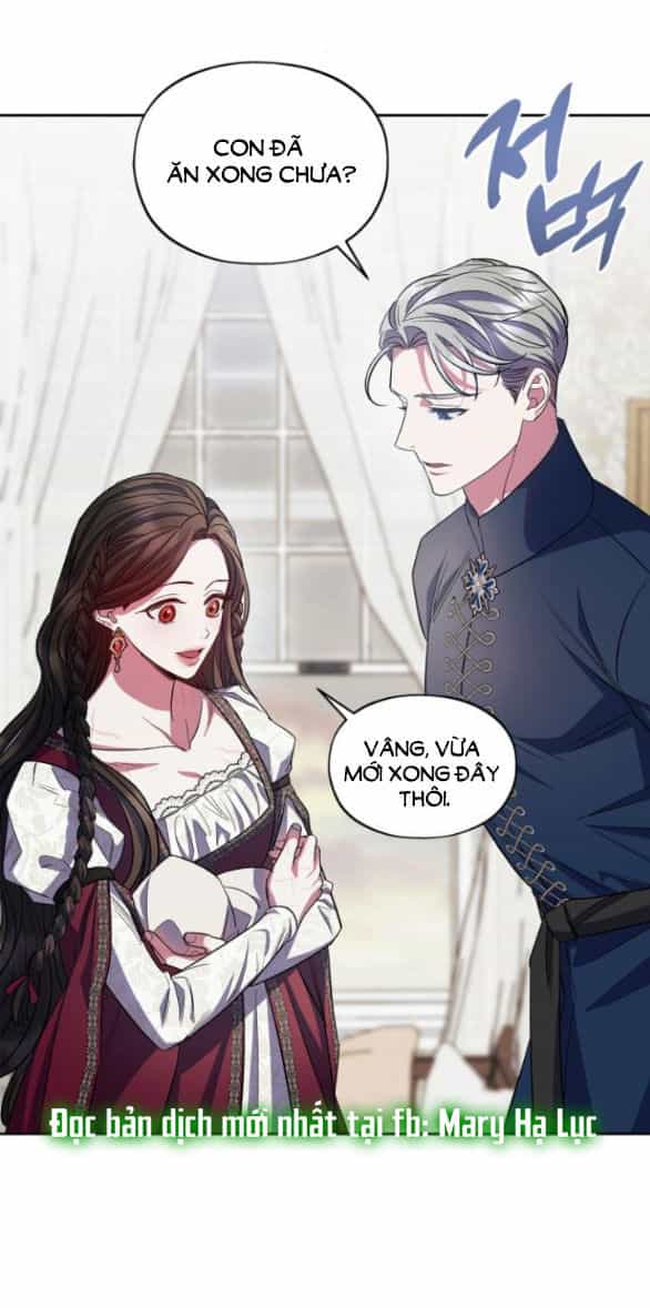 Mong Chờ Giây Phút Thiêng Liêng Được Chạm Tới Người - Chương 59.1 - ảnh 1