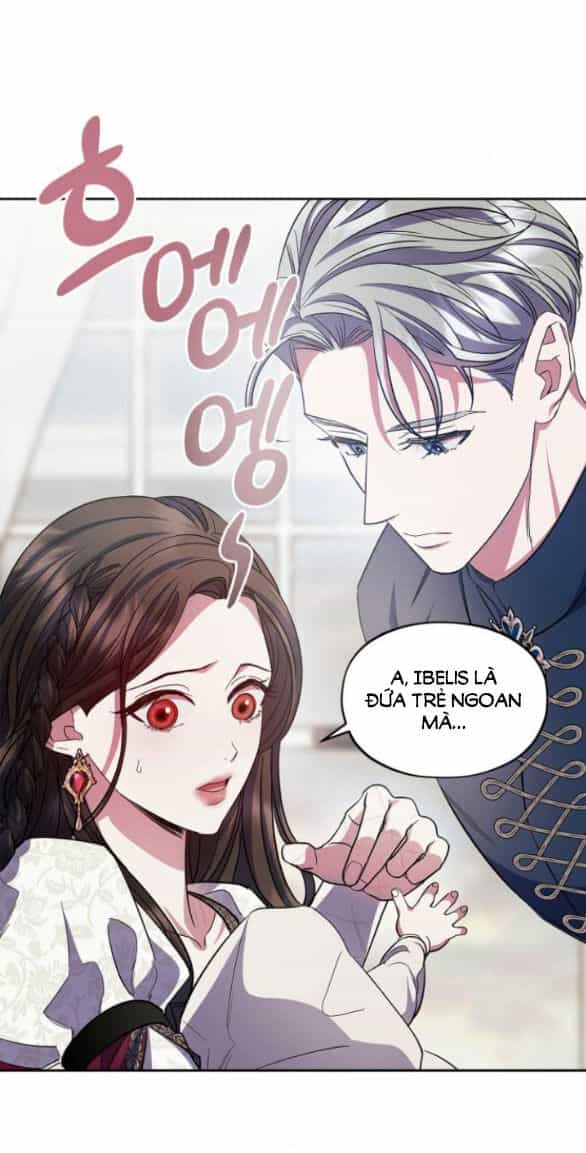 Mong Chờ Giây Phút Thiêng Liêng Được Chạm Tới Người - Chương 59.1 - ảnh 2