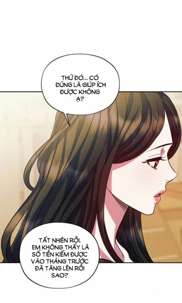 Mong Chờ Giây Phút Thiêng Liêng Được Chạm Tới Người - Chương 59.2 - ảnh 15