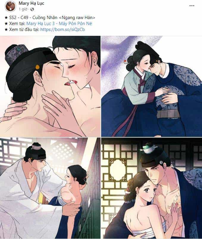 Mong Chờ Giây Phút Thiêng Liêng Được Chạm Tới Người - Chương 6.2 - ảnh 1