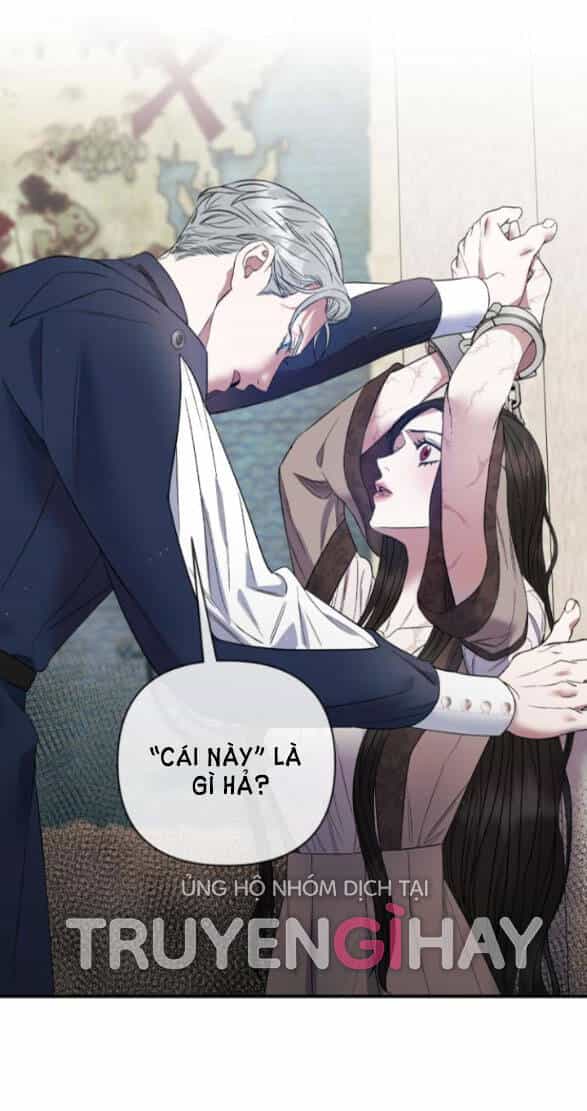Mong Chờ Giây Phút Thiêng Liêng Được Chạm Tới Người - Chương 6.2 - ảnh 28