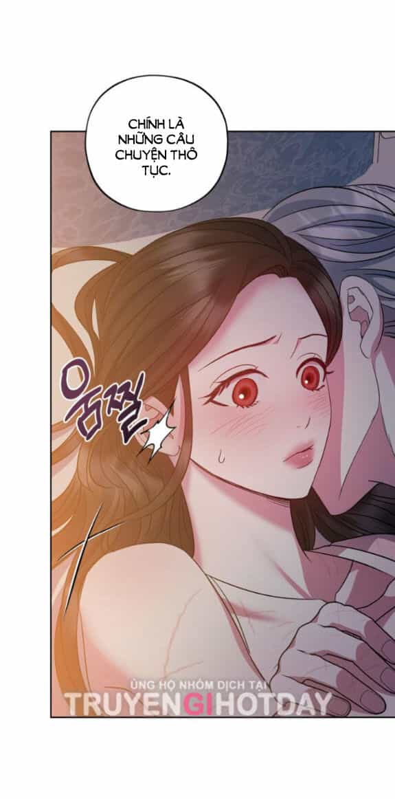 Mong Chờ Giây Phút Thiêng Liêng Được Chạm Tới Người - Chương 60.1 - ảnh 5