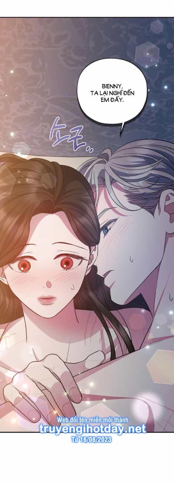 Mong Chờ Giây Phút Thiêng Liêng Được Chạm Tới Người - Chương 60.1 - ảnh 7